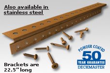 Grabber G6 Clip - deck_master