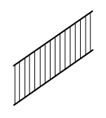 How to Install Fortress Railing - RAKE