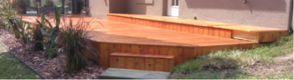 Decoding Decking: A Comprehensive Comparison of Ipe, Composite, Cedar, and Pine Decking - 2