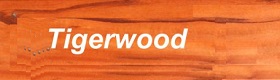 Tigerwood