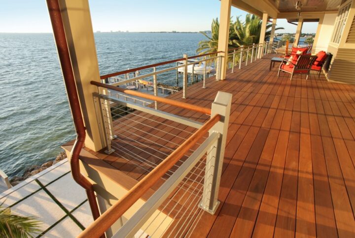 Understanding Ipe Decking