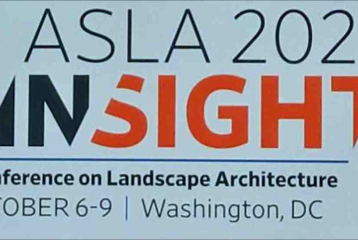 Photo ASLA 2024 Logo