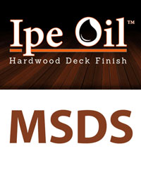 Documents - Ipe-oil-msds-icon
