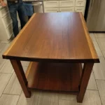 Live Edge Slabs of Wood - Live-Slab-Table-2-150x150