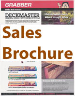 Deckmaster by Grabber - deckmaster-sales
