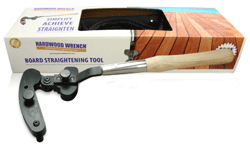Ipe Deck Tools - hardwood-wrench