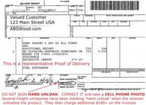 HOW TO UNLOAD IPE WOOD - imhgt-300x216