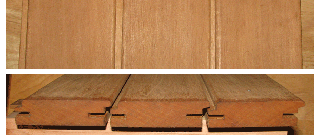 Introducing Vanish Decking System - vanish