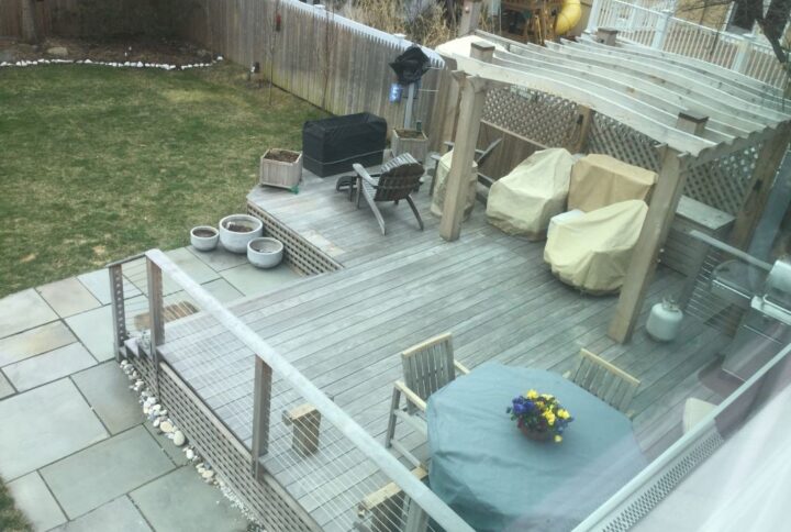 How Long Does Ipe Wood Last Without Sealing?