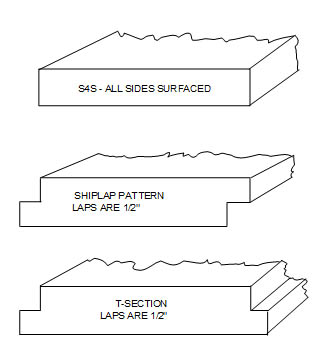 Apitong Trailer Decking Wood - Apitong-Trailer-Decking