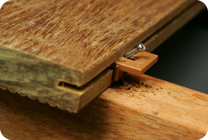 Best Lumber For Decks