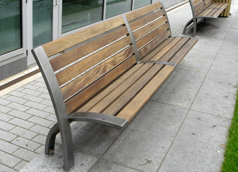 Ipe Decking For Docks