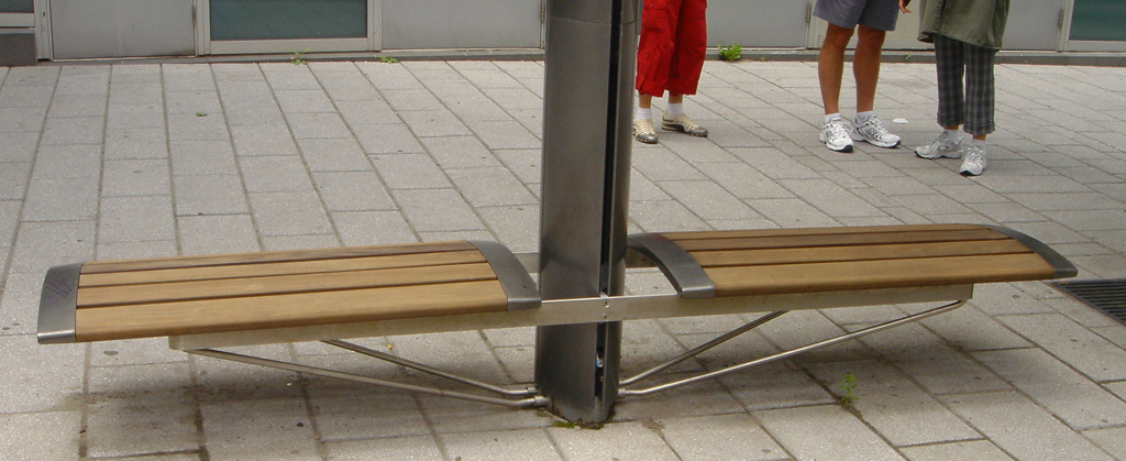 Ipe Decking For Docks