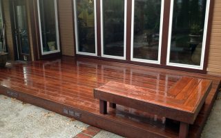 ipe-deck-bench